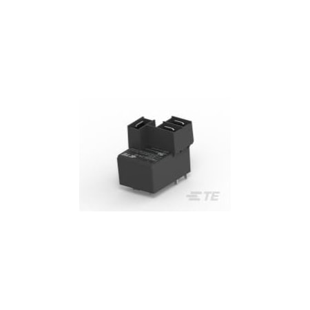 TE CONNECTIVITY Power/Signal Relay, 1 Form C, 12Vdc (Coil), 900Mw (Coil), 20A (Contact), Panel Mount 1558670-3